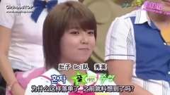 少女时代 - 明星金钟 少女时代 CUT