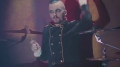 Avatar - A Statue Of The King