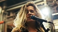 Santa Cruz - Young Blood Rising