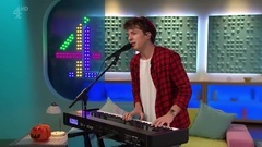 Charlie Puth - How Long (Acoustic Version)