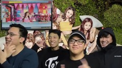 LIKEY - 澳洲粉丝观看MV的反应