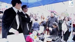 BTOB - Missing You - RUN TO YOU