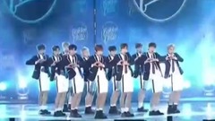 DamDaDi- The Show BOF特辑现场版 17/10/31