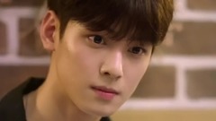 Astro(韩国) - 网剧"复仇笔记"EP.01 车银优cut