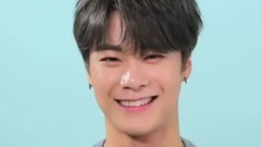 Astro(韩国) - ME and ME ASTRO "文彬" 篇 TEASER