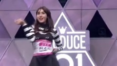 Somi - Lips Are Movin