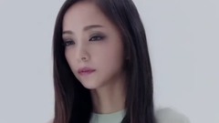 安室奈美惠 - Finally