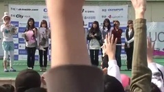 少女时代 - 少女时代活动视频一则