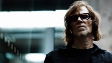 Mark Lanegan - Emperor