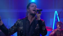 Imagine Dragons - Whatever It Takes 现场版 2017