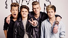 The Vamps,Maggie Lindemann - The Vamps & Maggie Lindemann - Personal