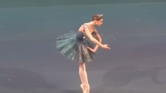 Alena Kovaleva Алена Ковалева (Raymonda)