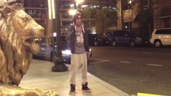 国外牛人机械哥超级机械舞表演ヨウツベより REMOTEKONTROLの中の人です