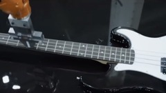 AUTOMATICA - Robots Vs. Music - Nigel Stanford