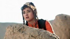 边疆的泉水清又纯