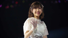 渡边麻友,AKB48 - 渡辺麻友AKB48卒業コンサート
