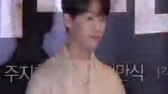 BigBang,T-ara,TEEN TOP,佳仁(B.E.G),朴孝敏(T-ara) - 电影<阿修罗>VIP试映会 朴孝敏 BIGBANG Teen Top Gain孙佳仁 新闻报道 16/09/23