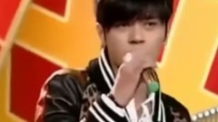 罗志祥 - 罗志祥演绎<搞砸了>,舞王唱摇滚high翻现场