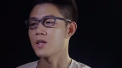 徐洋 - <蔚蓝50米>亮“泳坛超新星”花絮  徐洋惨遭水下折磨