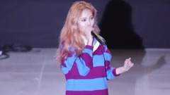 金泫雅 - Bubble Pop