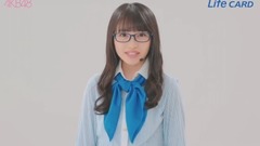 AKB48 - AKB48xLifeCARD Vプリカの取扱説明書 Part.3