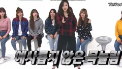 Gashina Cover - 一周的偶像 17/11/01