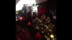 少女时代,SHINee,EXO,NCT - SM万圣节 Party 17/10/26