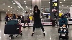 一支不知名的舞蹈