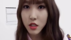 GFriend,俞宙(GFriend) - GFriend In Singapore 特别篇