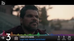 Early Release! Billboard Hot 100 Top 10 November 11th 2017 Countdown Official