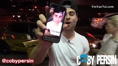 The Homeless Billionaire Prank!