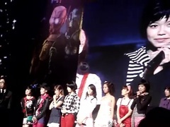 少女时代 - 少女时代现场版歌曲P4