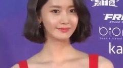 少女时代,允儿(少女时代) - 红毯及领奖部分视频合集其他新闻红毯视频cut