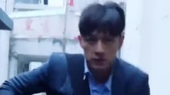 影视原声 - 胡歌误入传销 牢中遇孙红雷绝境重生