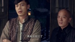 影视原声 - 电视剧<战昆仑>第13集预告-莫辛烈给队员分抢大家干劲十足