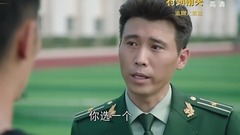 影视原声 - 电视剧<特勤精英>第26集预告