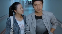 影视原声 - 电视剧<幸福满院>第8集预告-招弟绍刚因培训班吵架