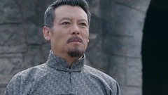 影视原声 - 电视剧<战昆仑>第36集预告-五十师开赴前线 誓死收回昆仑关