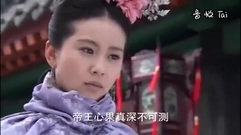 影视原声 - 电视剧<步步惊心>若曦四爷相拥哭泣,你终于还是来了