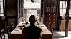 影视原声 - 日军进入指定位置莫辛烈遭遇前后夹击