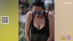 影视原声 - 林志玲这个部位价值千万 火到现在全靠它[超清版]