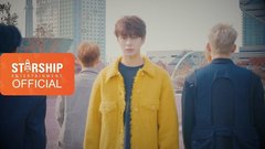 MONSTA X - PROTOCOL TERMINAL SCENE