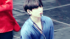 田柾国(防弹少年团) - FIRE彩排