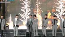 BTOB - Missing You - 平昌冬奥G-100演唱会 17/11/01