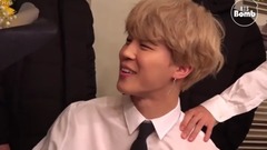 Jimin’s Surprise Birthday Party - BTS
