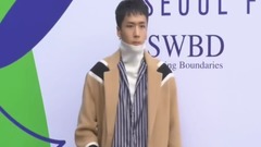 2017 SS赫拉首尔时装周 金所炫 金泫雅 VIXX 新闻报道