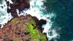 美国夏威夷风光