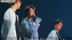 STOKES & FRIENDS BTS SPOTLIGHT - EPISODE 1 - LOVE YOURSELF_ HER