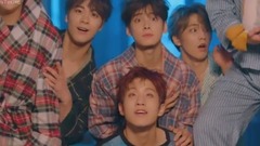 Astro(韩国) - 你随风而来