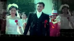 陈数 - 在青青的草叶上